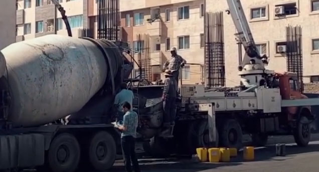 کاور خبر بتن 14