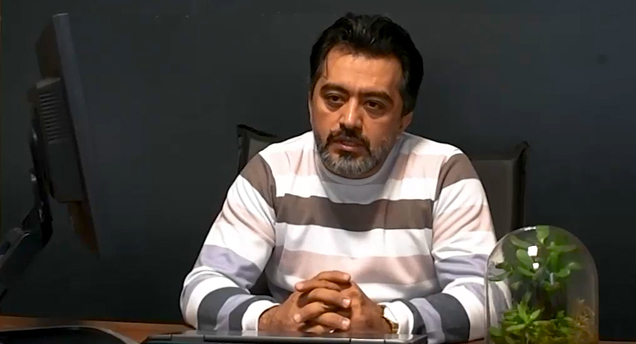 کاور خبر بیم